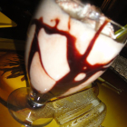 Chikoo Choco Shake Chikoo Choco Shake