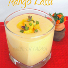 Mango Lassi Mango Lassi
