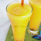 Mango Lemoande| Summer Special Mango Drink Mango Lemoande| Summer Special Mango Drink