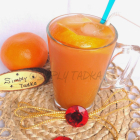 Orange Iced Tea Orange Iced Tea