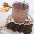 Hot Chocolate – Homemade Hot Chocolate – Homemade