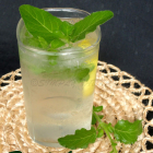 Basil Lemonade | Tulsi Shikanji Basil Lemonade | Tulsi Shikanji