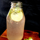 Ginger Ale Lemonade | Ginger Ale Syrup Recipe Ginger Ale Lemonade | Ginger Ale Syrup Recipe