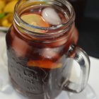 Grape Lime Iced Tea | Grape Iced Tea Recipe Grape Lime Iced Tea | Grape Iced Tea Recipe