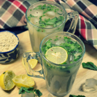 Salty Sattu Drink| Sattu Ka Namkeen Sharbat | Homemade Sattu Drink Salty Sattu Drink| Sattu Ka Namkeen Sharbat | Homemade Sattu Drink