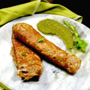 Buckwheat And Gourd Pancakes | Lauki Kuttu Ke Chile Buckwheat And Gourd Pancakes | Lauki Kuttu Ke Chile