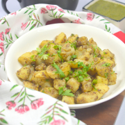 Farali Jeera Aloo | Vrat Wale Sukhe Aloo Farali Jeera Aloo | Vrat Wale Sukhe Aloo