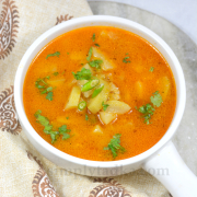 Farali Lauki Ki Sabzi | Vrat Wali Lauki Ki Sabzi Farali Lauki Ki Sabzi | Vrat Wali Lauki Ki Sabzi