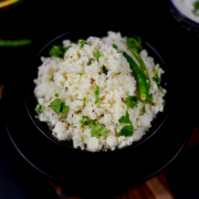 Samak Jeera Rice Recipe | Farali Rice Recipe Samak Jeera Rice Recipe | Farali Rice Recipe