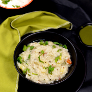 Samak Rice Khichdi (Vrat Ki Khichdi) Recipe Samak Rice Khichdi (Vrat Ki Khichdi) Recipe