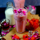 Mohabbat Ka Sharbat Recipe ( Old Delhi Style Mohabbat ka Sharbat Recipe) Mohabbat Ka Sharbat Recipe ( Old Delhi Style Mohabbat ka Sharbat Recipe)
